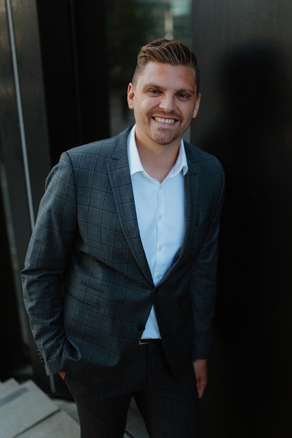 Simon Hein Schmidt, Geschäftsführer der SHS Consulting GmbH